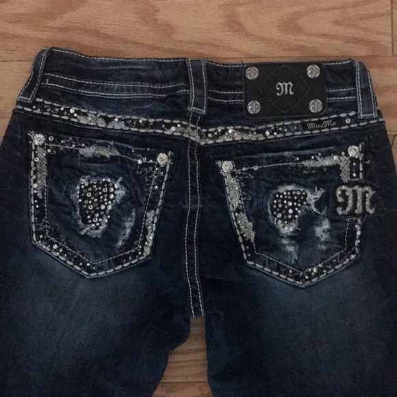 Miss me capris - Picture 4 of 4